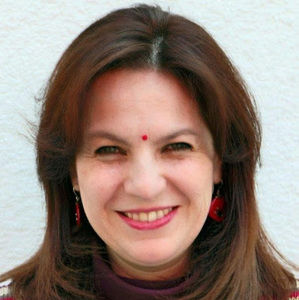 Meet your Posher, Kathya